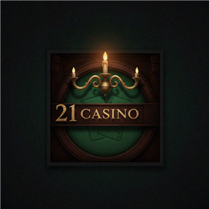 21 Casino